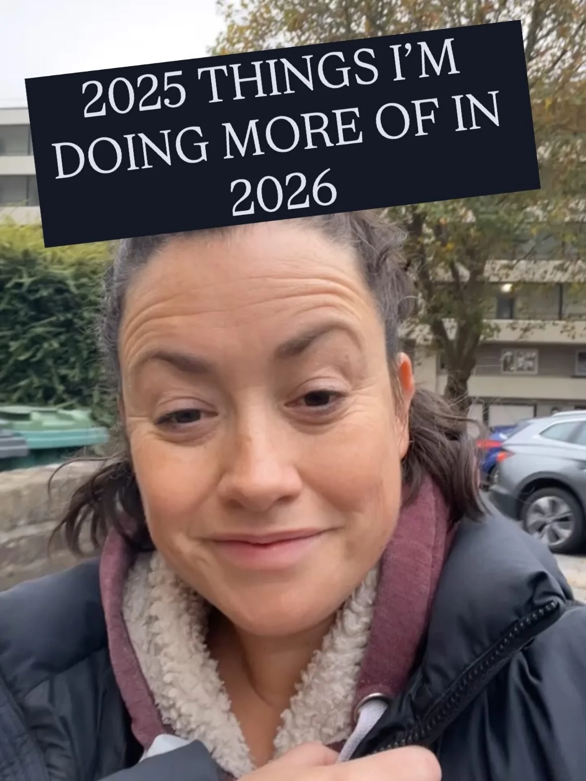 ✨ 2025 things I&rsquo;ll do more of in 2026 ✨

#growingabusiness #businessmindset #businesswoman #businessgrowth