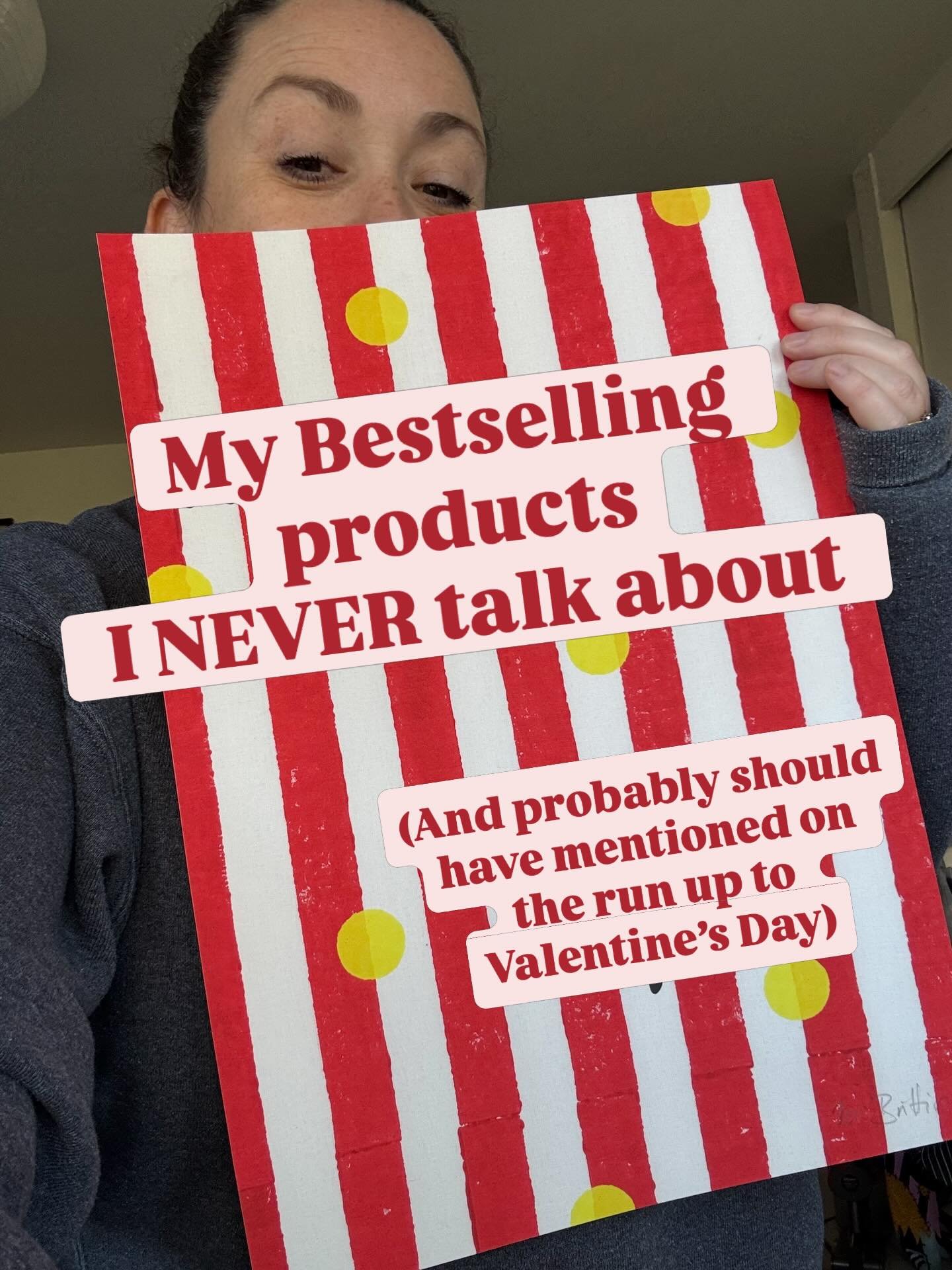 I never talk about these&hellip;.( I love them. I&rsquo;m just always thinking forward.)
My prints are always about love. Always. 
Which is your favourite??? 

All products are tagged and available on my website. 
#artprints #love