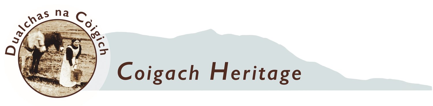 Coigach Heritage