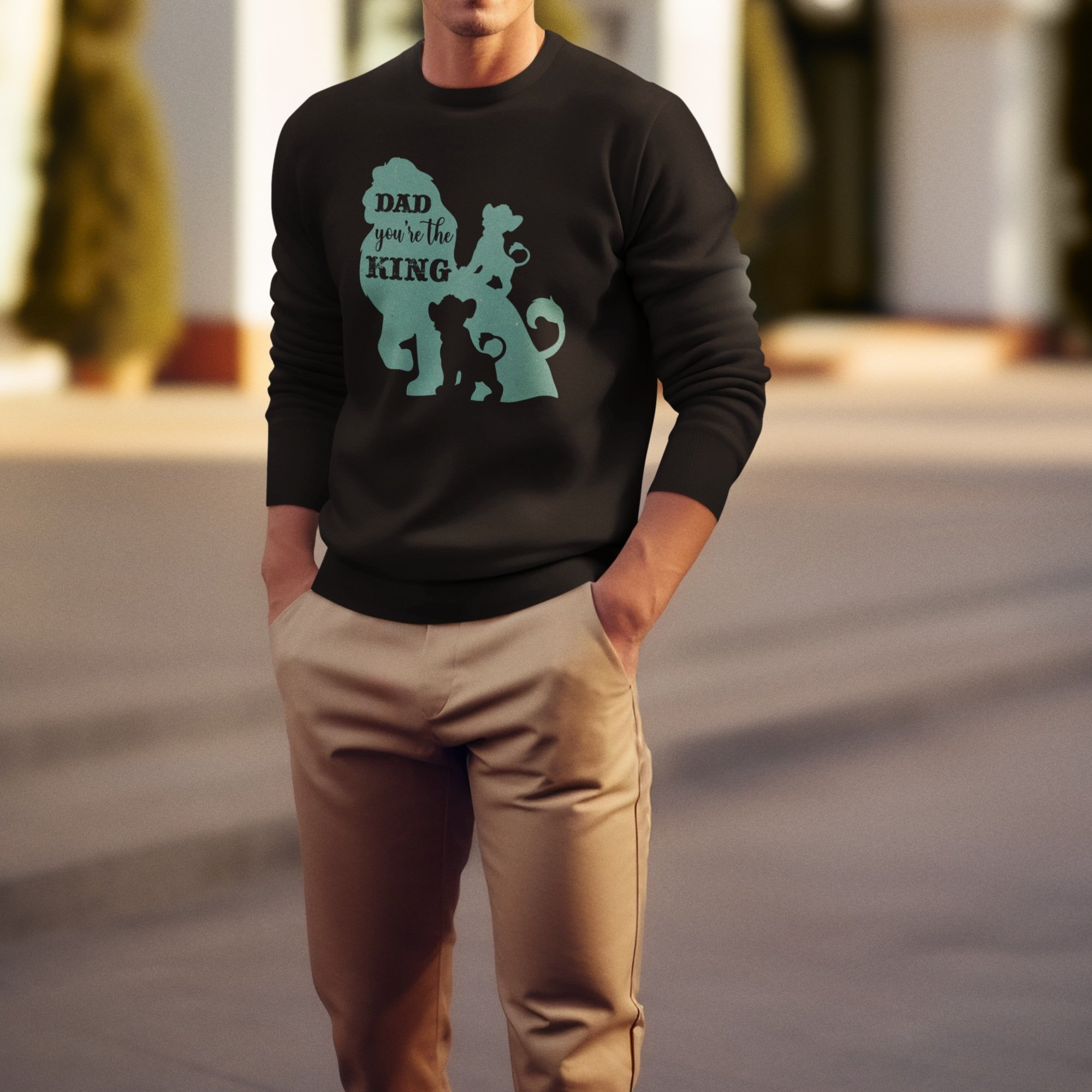 Dad+you+are+the+king+sweatshirt+4.jpg
