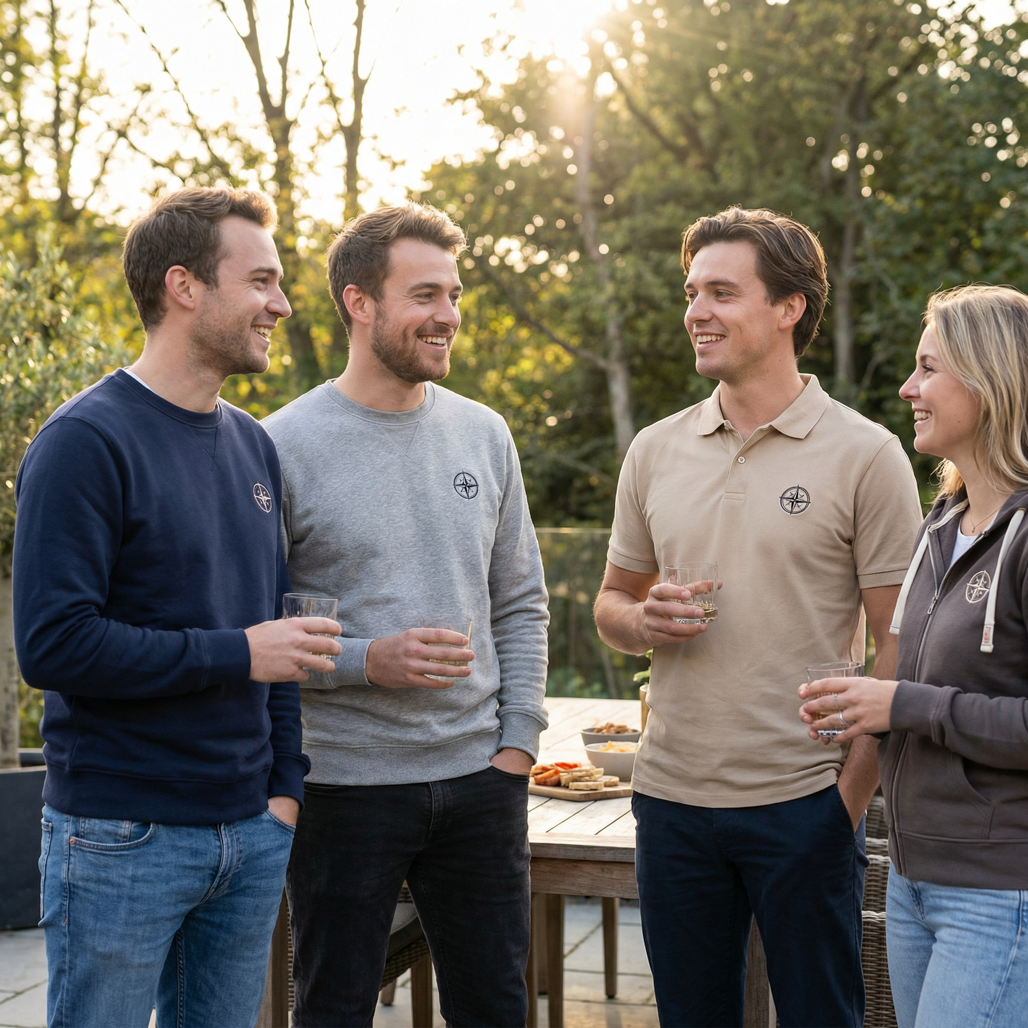 How People Perceive Brands Through Apparel