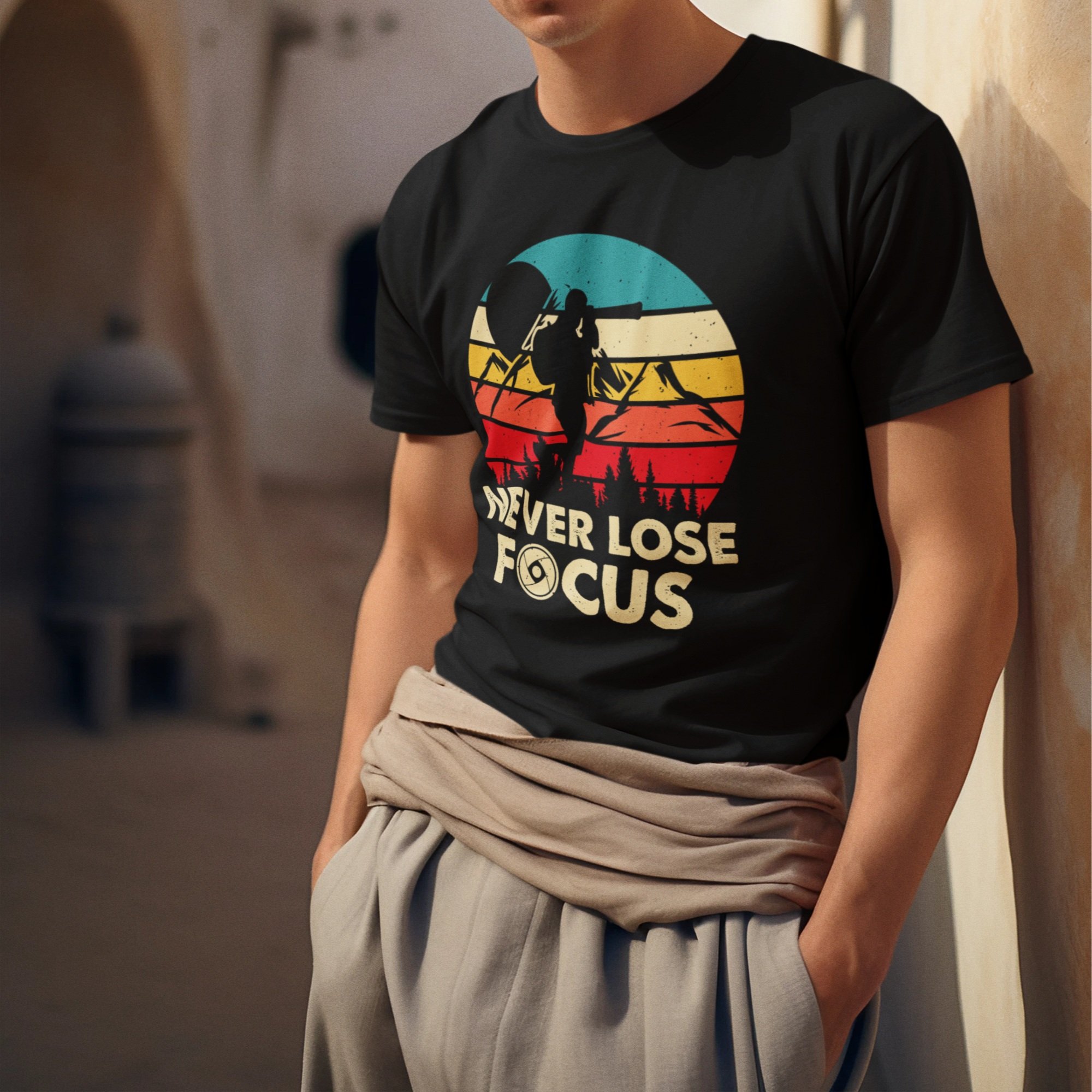 Never+lose+focus+Men%27s+black+t-shirt.jpg
