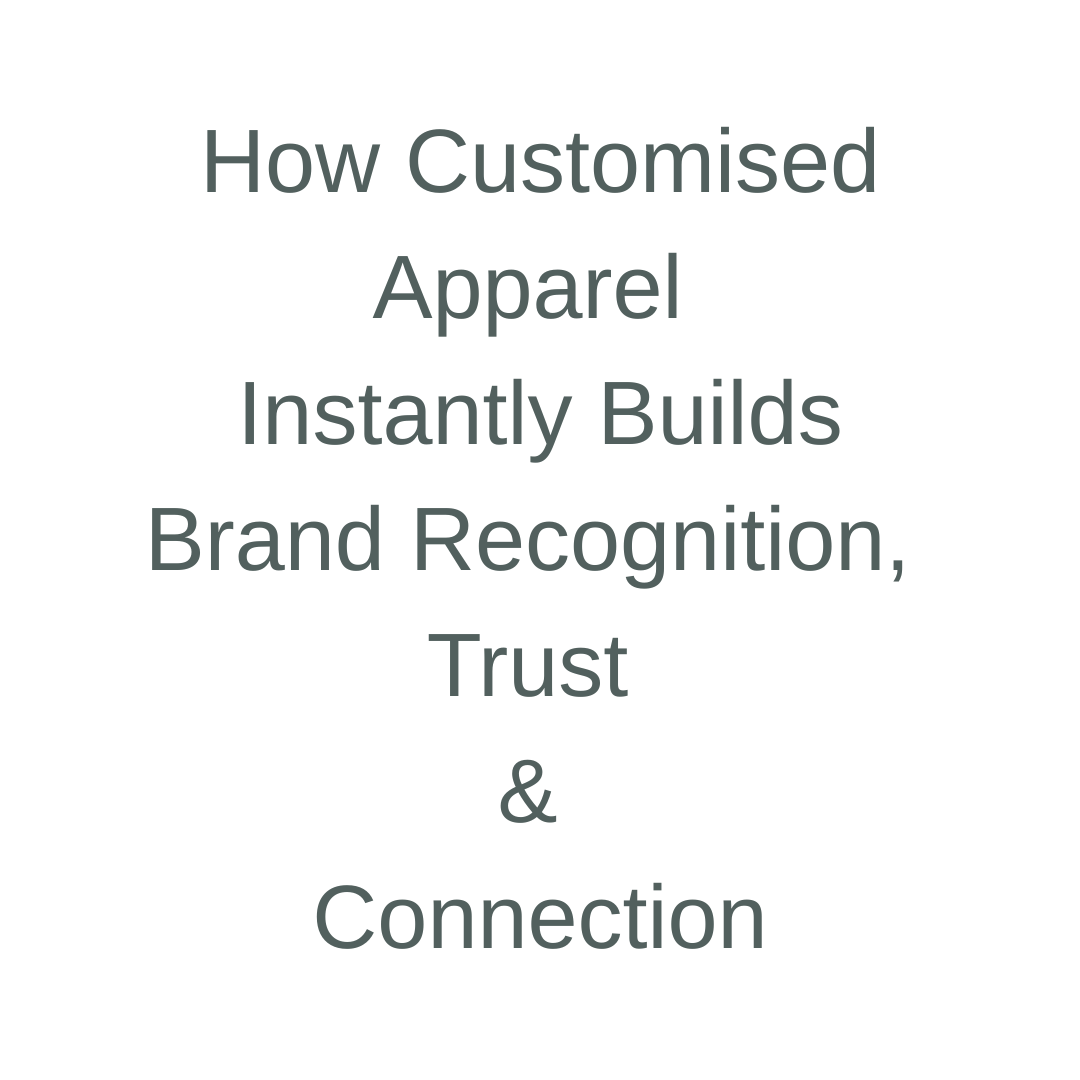 Wear Your Identity FREE EBook