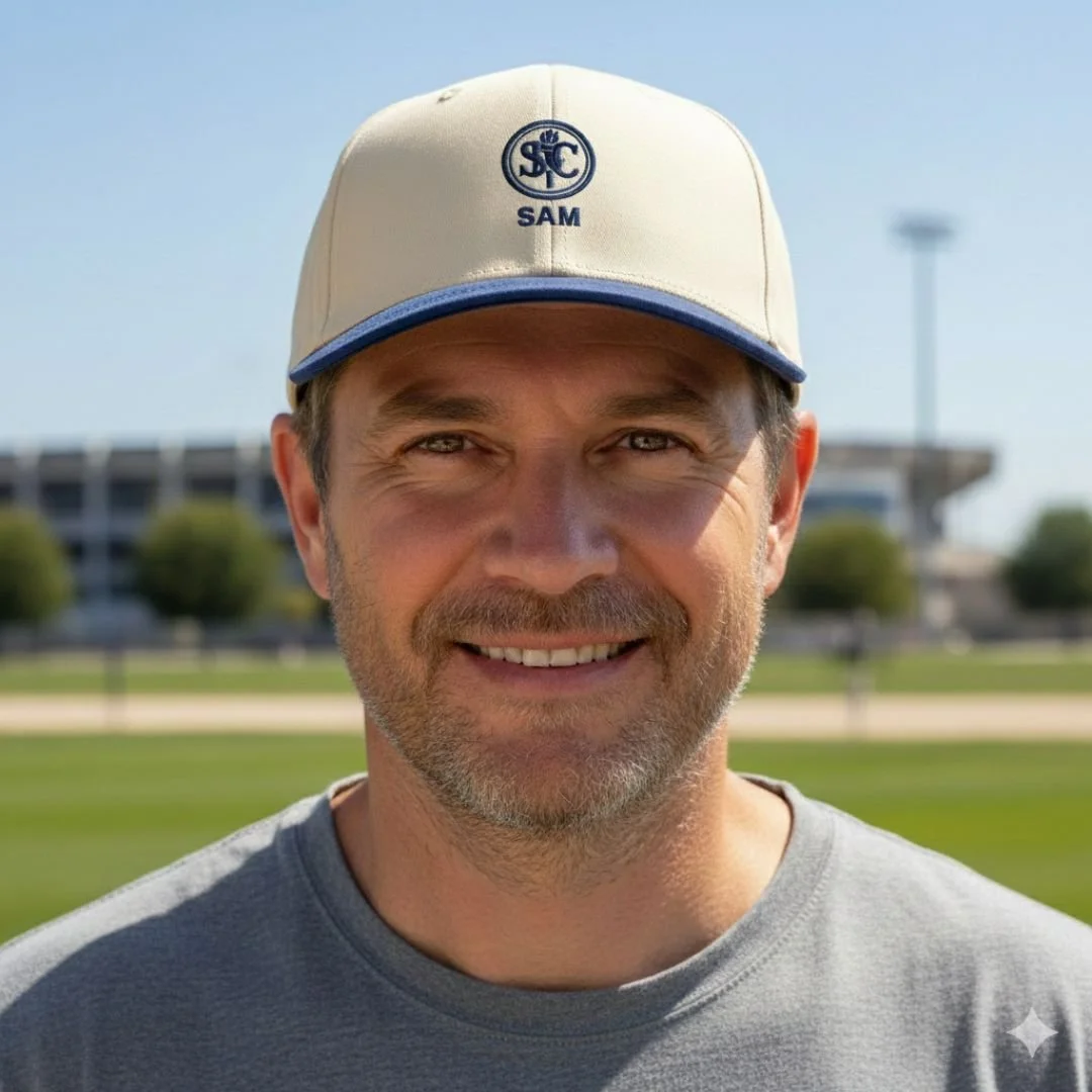 YAGStyles classic cap designed with a structured, comfortable fit and durable fabric, featuring clean, high-quality embroidery that adds a timeless, stylish touch to everyday wear.