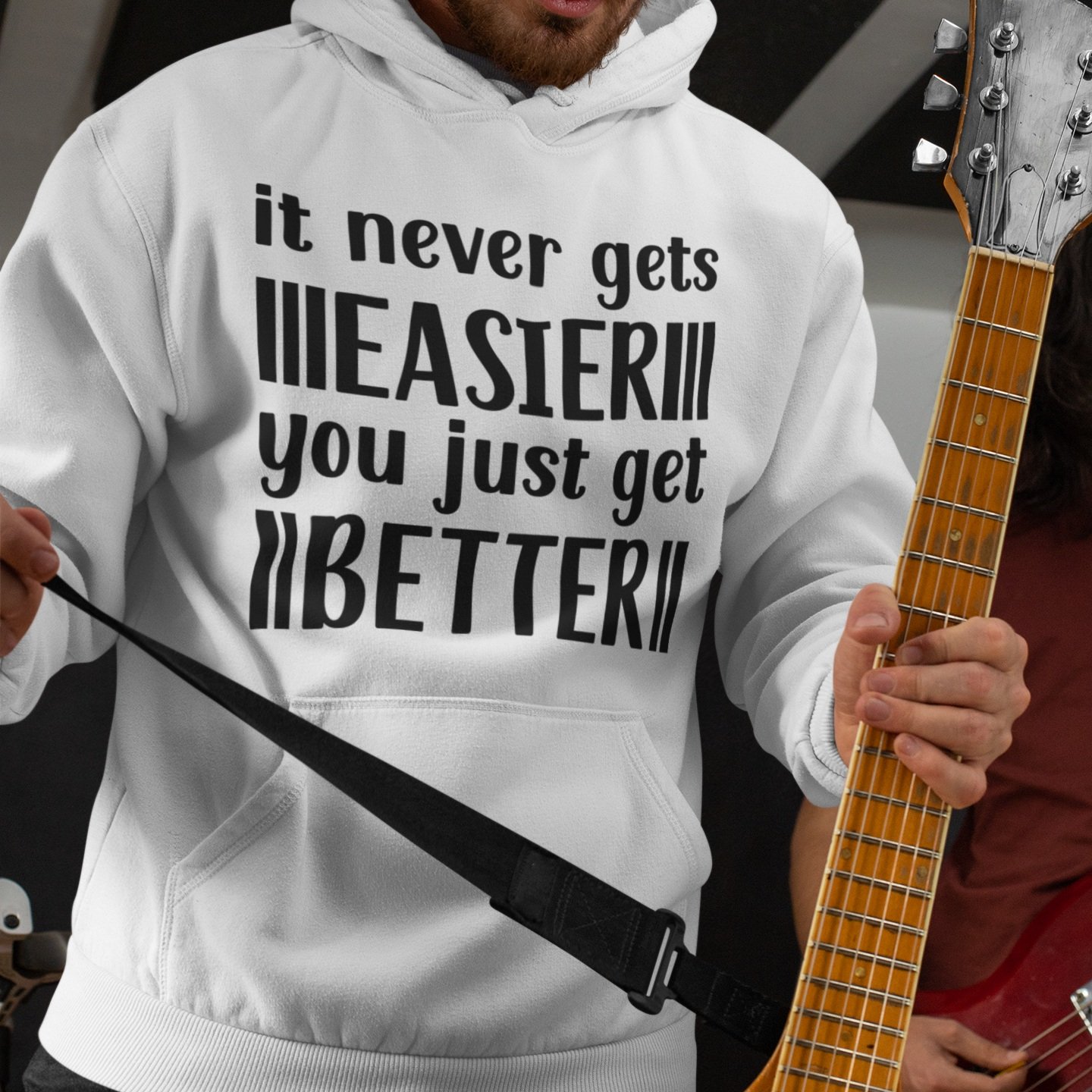 It+never+gets+easier+hoodie+mock+up+2.jpg