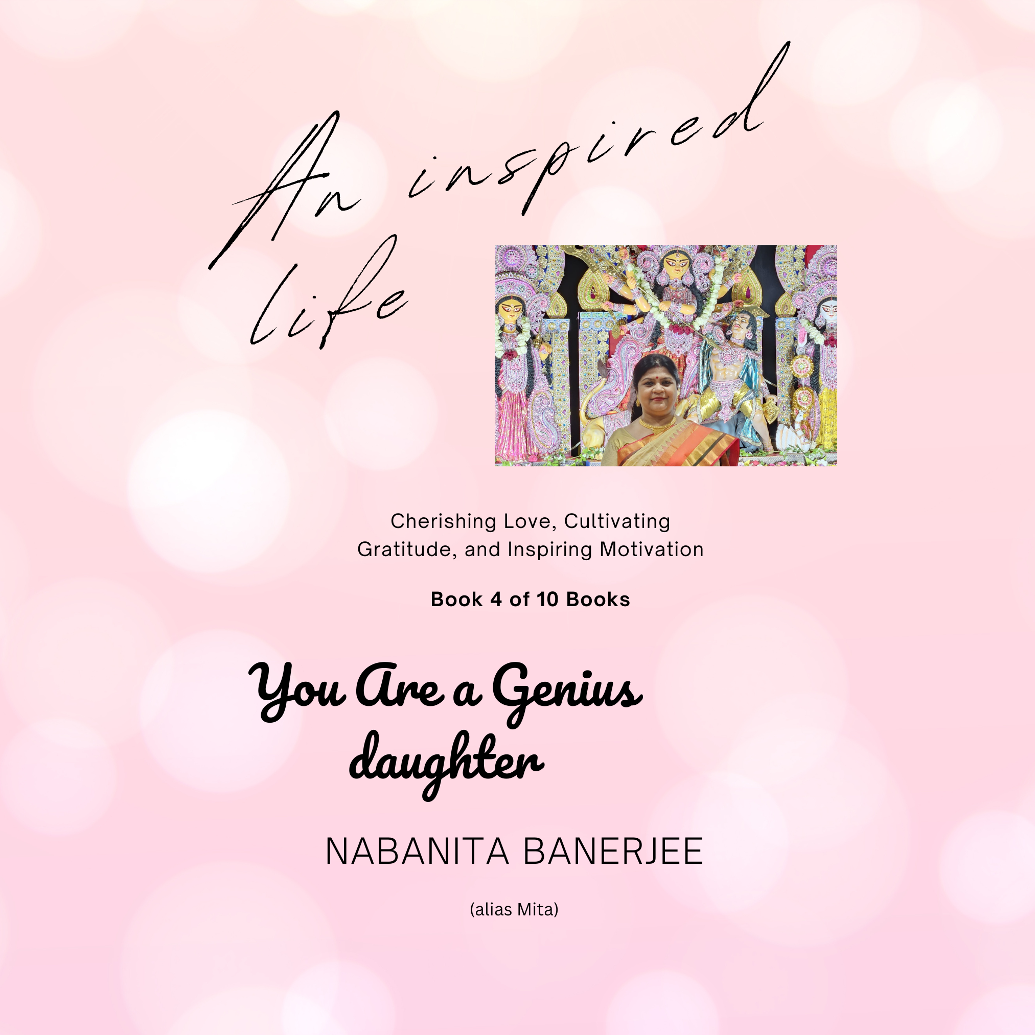 You are a genius daughter cover.png