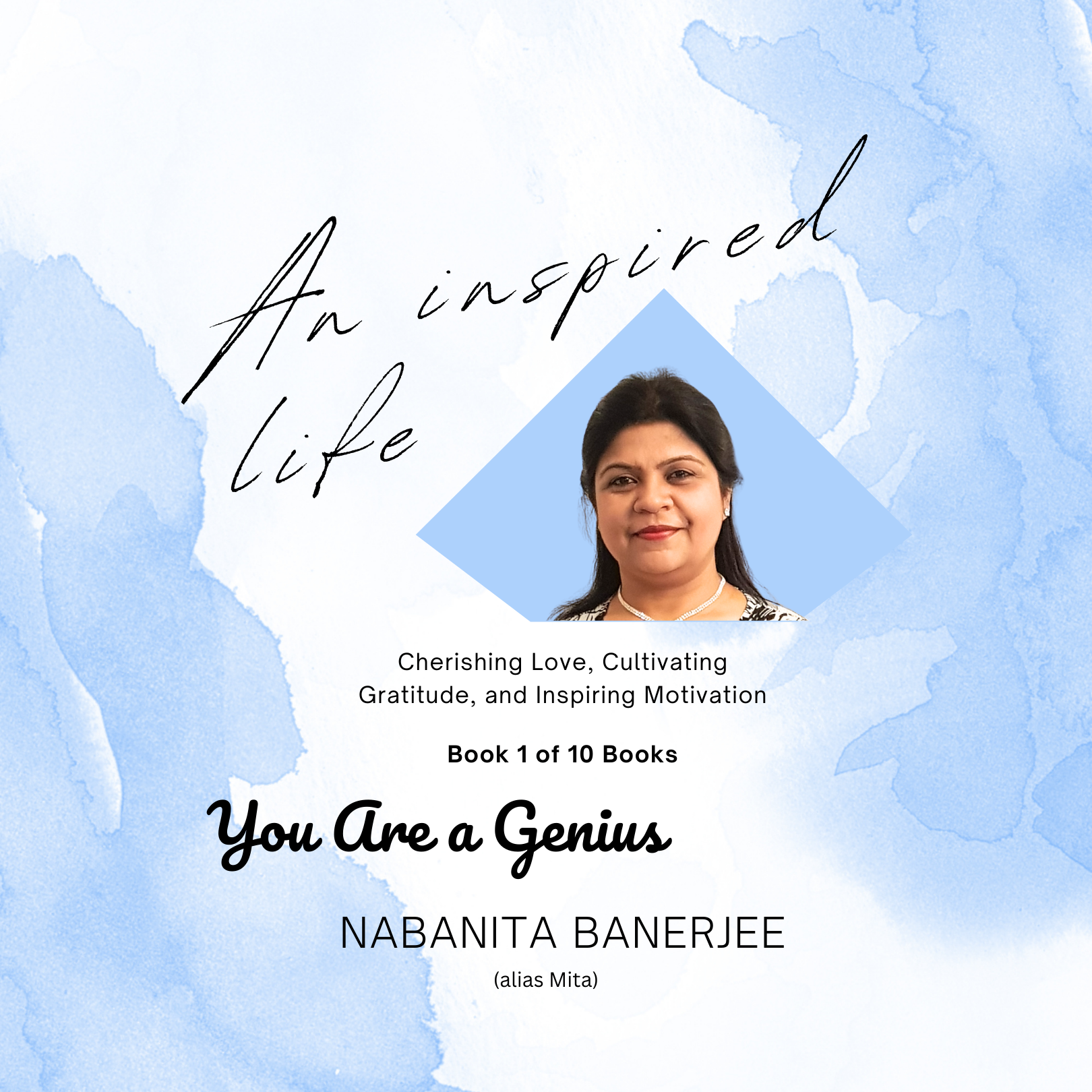 You are a genius cover.png