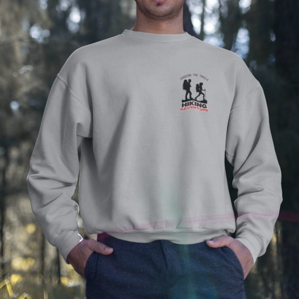 Chasing+the+Trails+%E2%80%93+Hiking+Adventure+Unisex+Sweatshirt+1.jpg