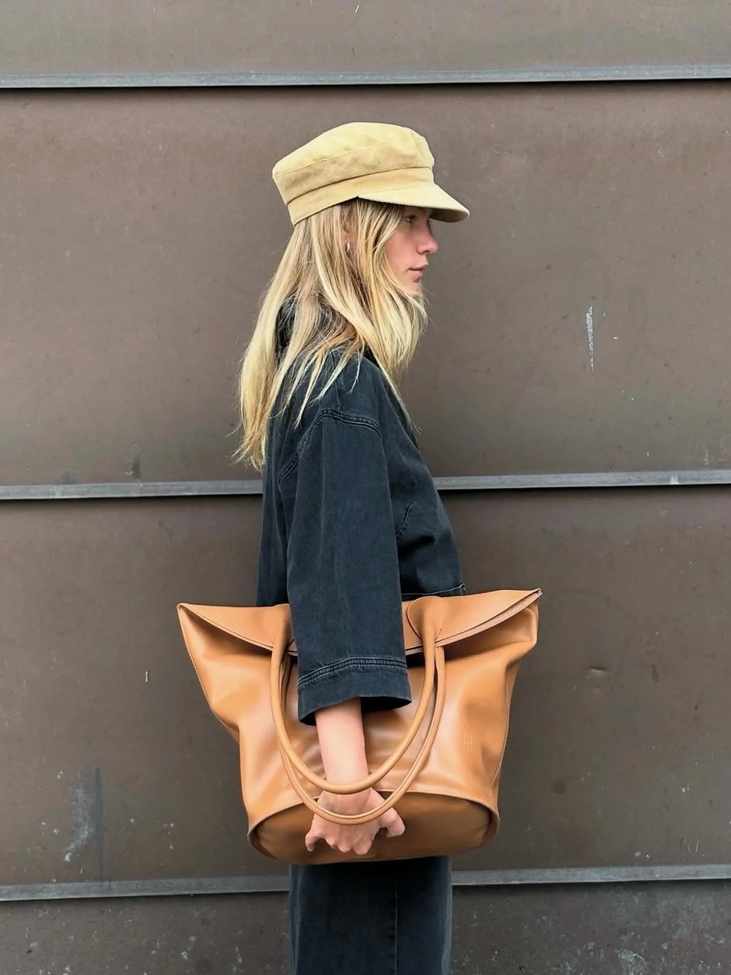 TOMORROW DENIM

&ldquo; Tomorrow&rsquo;s designs are made to last. By investing in quality fabrics and denim construction, we create garments that enhance a woman&rsquo;s body while maintaining comfort. Our aesthetics are inspired by Scandinavian min