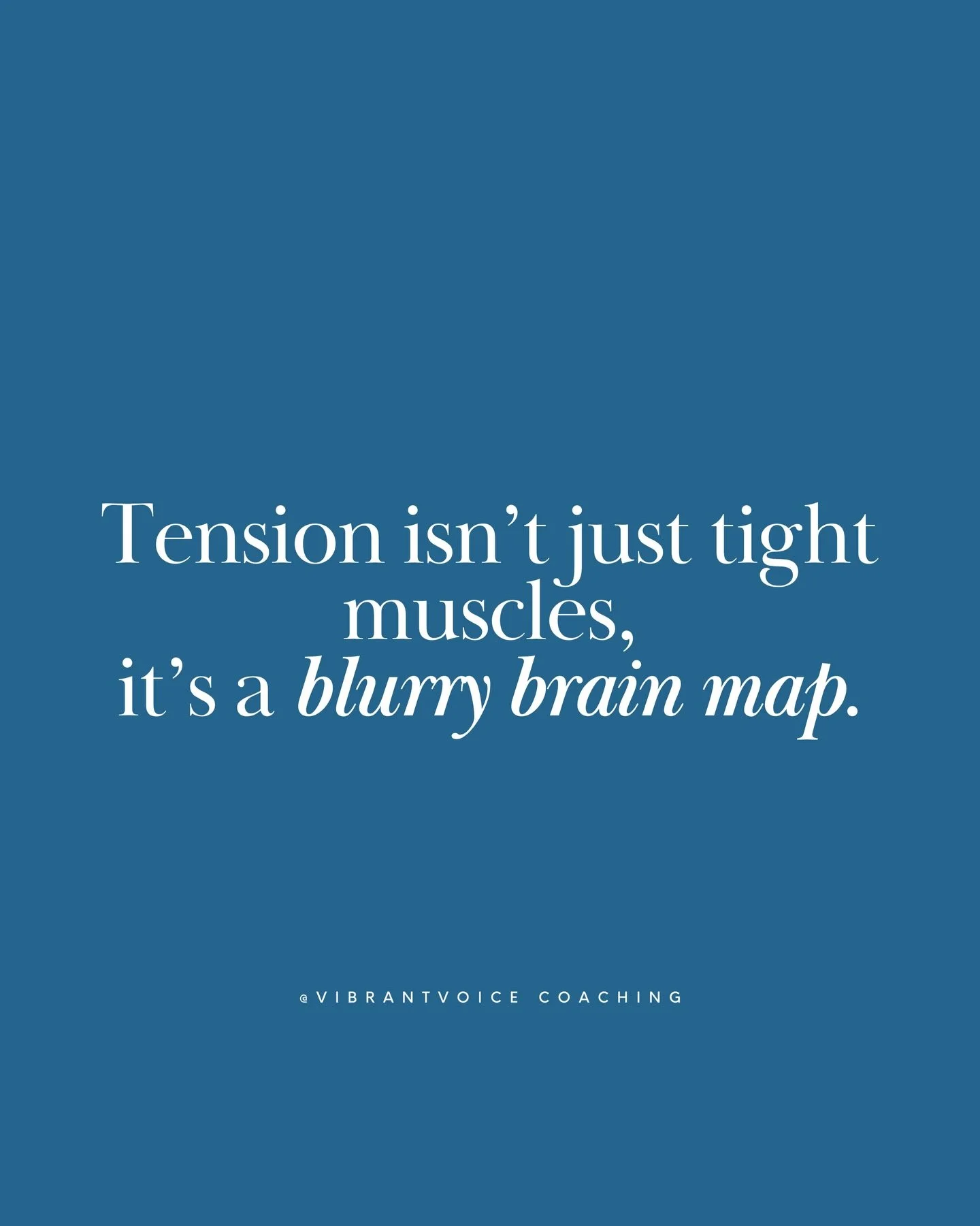 Curious about how brain-based voice training can transform your singing? ✨🧠
Let&rsquo;s work together -
www.vibrantvoice-coaching.com
ANTWERP (Belgium) - ONLINE

#singersofinstagram #neuroscienceforsingers #singersongwriters #vocaltipsforsingers