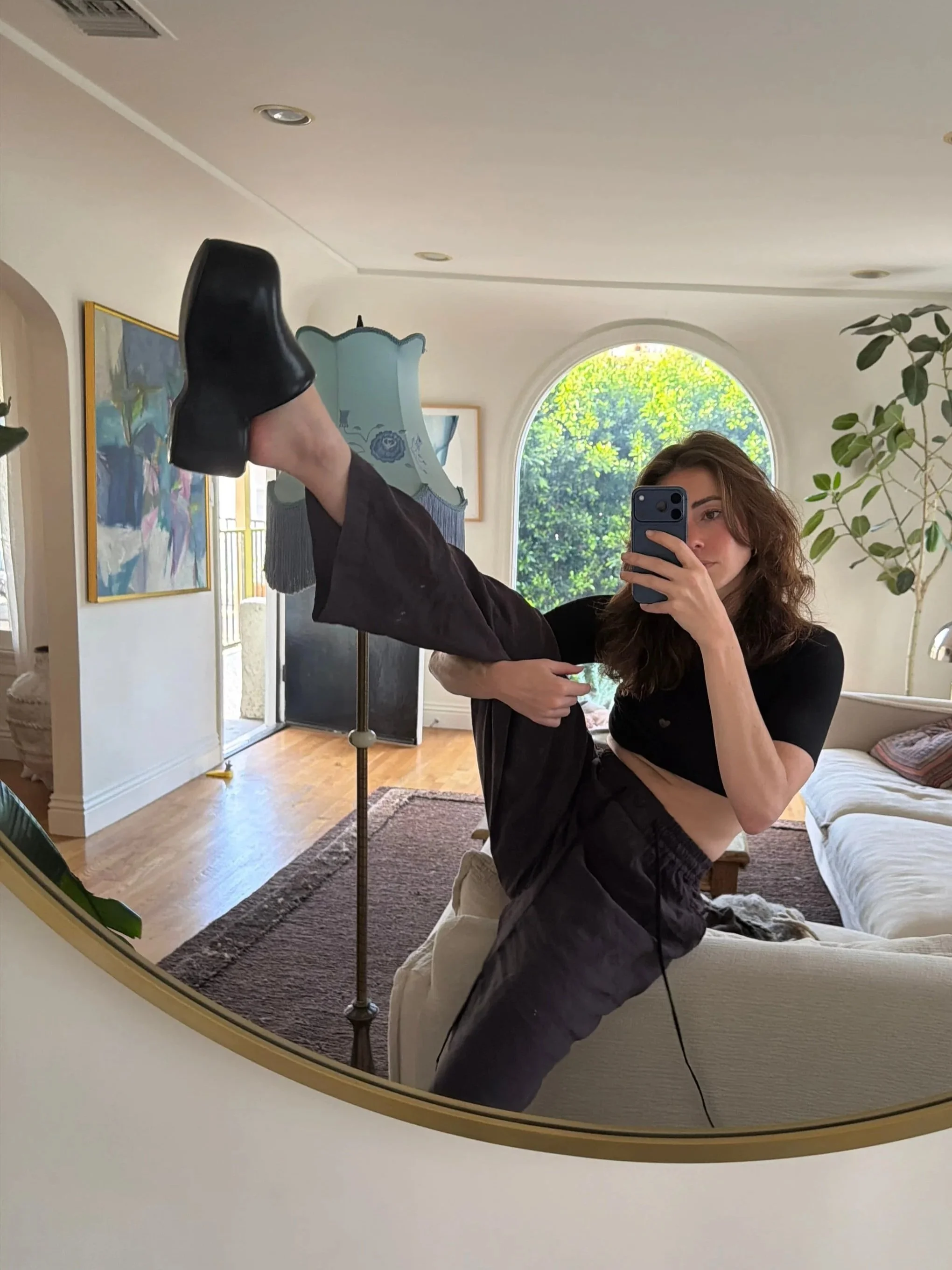 grace abbott - the founder of how to go freelance