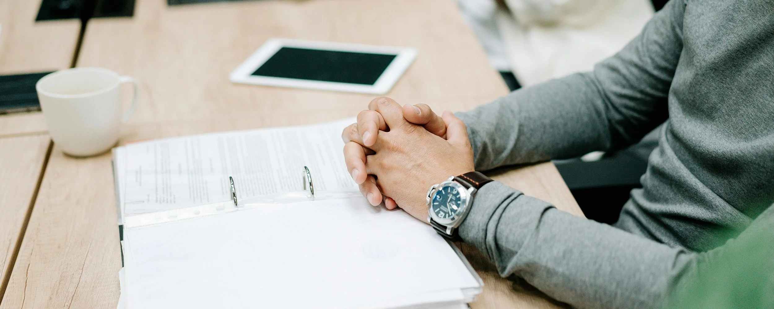 How Employer Feedback Shapes Our Assessment Services