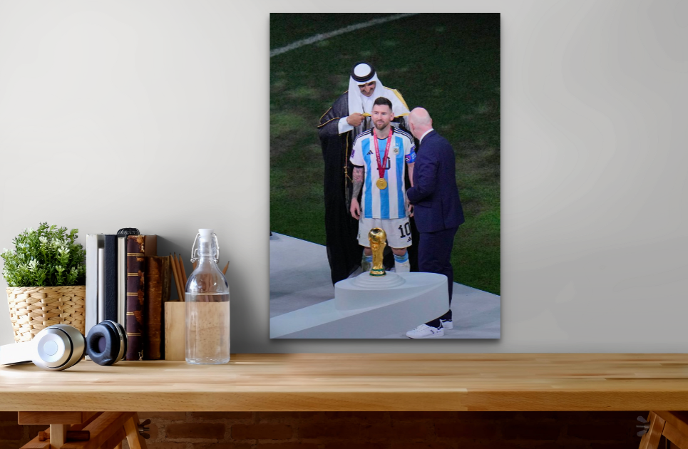 Lionel Messi Premium Football Graphics lionel-messi-premium-football-graphics