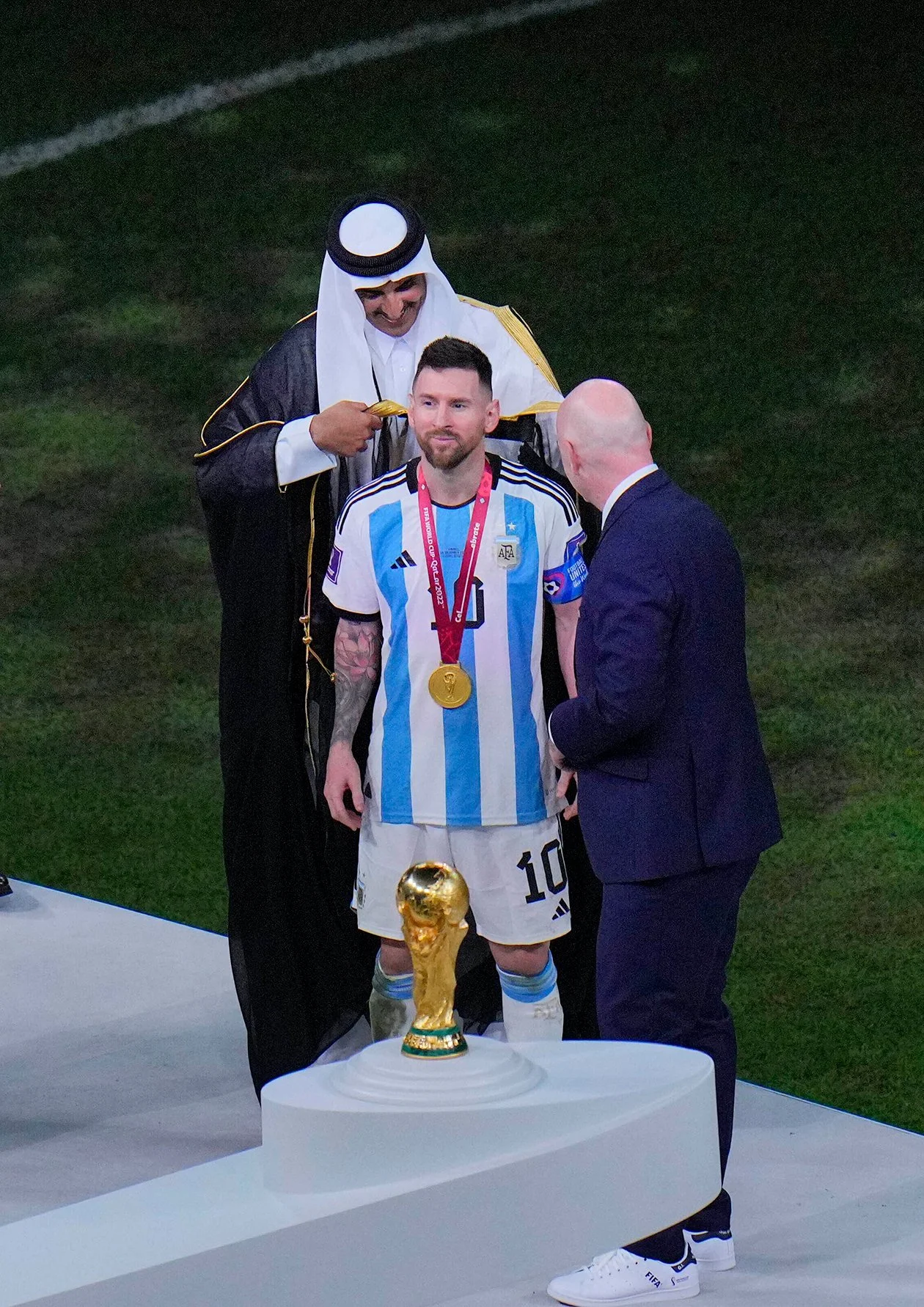 Lionel Messi Premium Football Graphics lionel-messi-premium-football-graphics