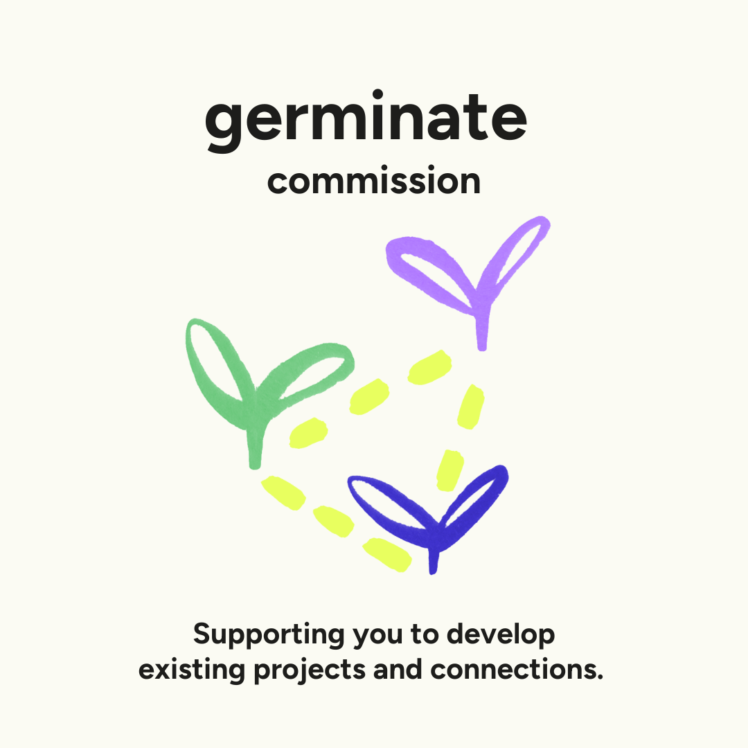 Germinate Commission.png