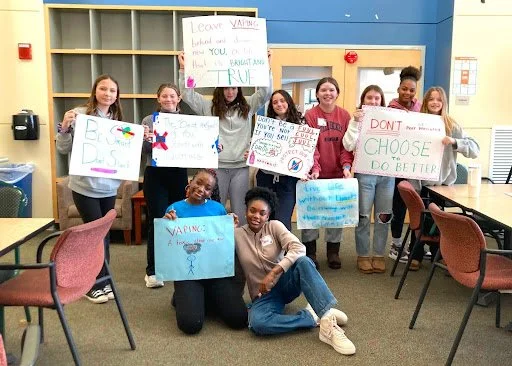 Youth Programming Highlights