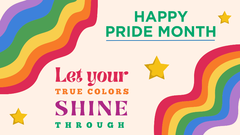 LGBTQ+ Support: Building Assets