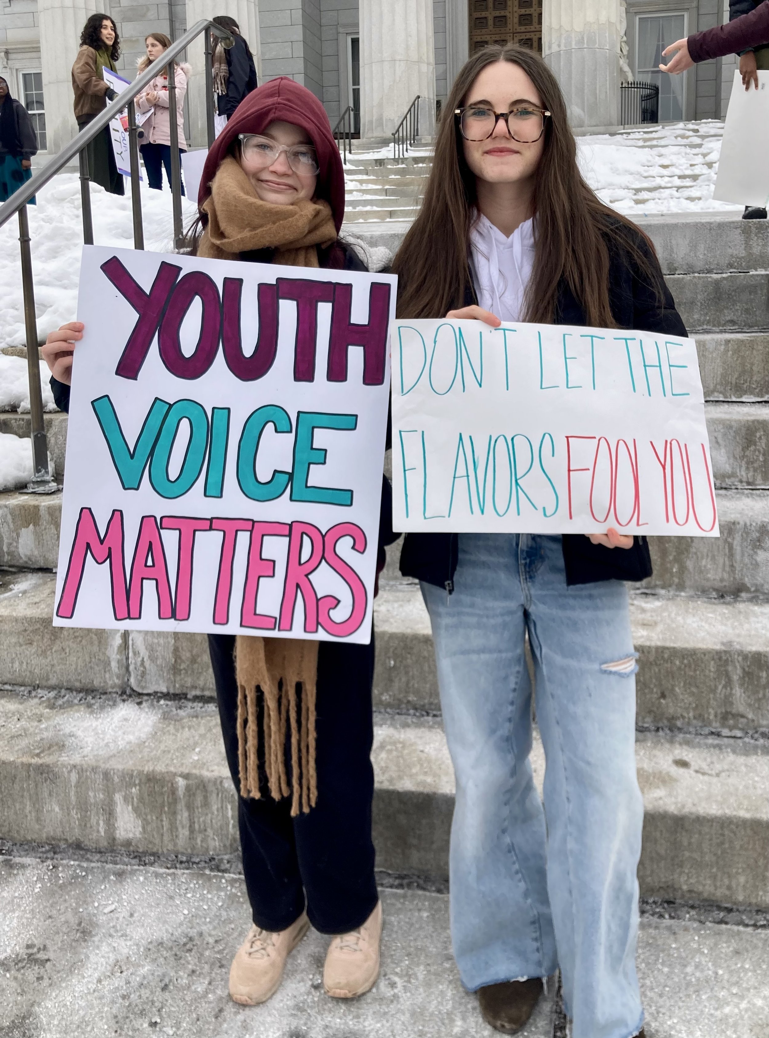 OVX Rally - posters up close.jpg