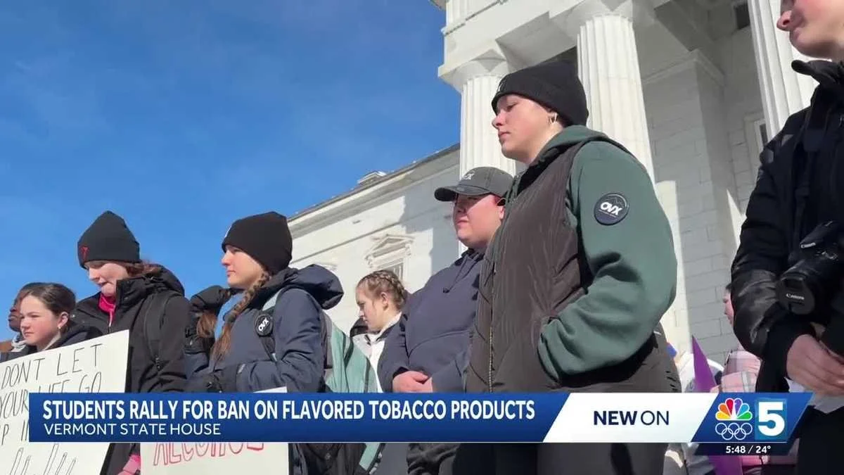 Prevention-Related Policy Changes