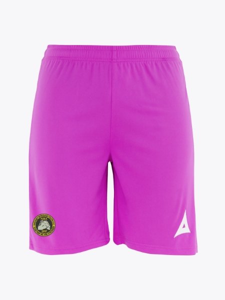HBY GK Shorts
