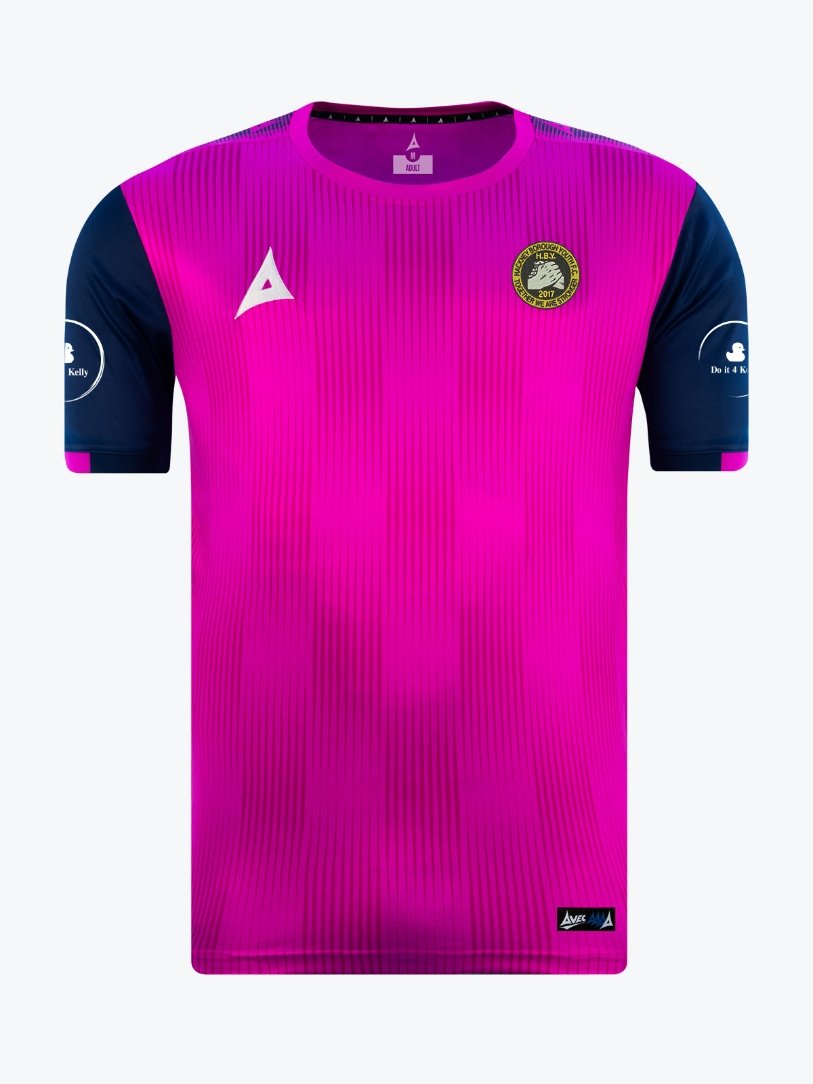 HBY Goalkeeper Shirt