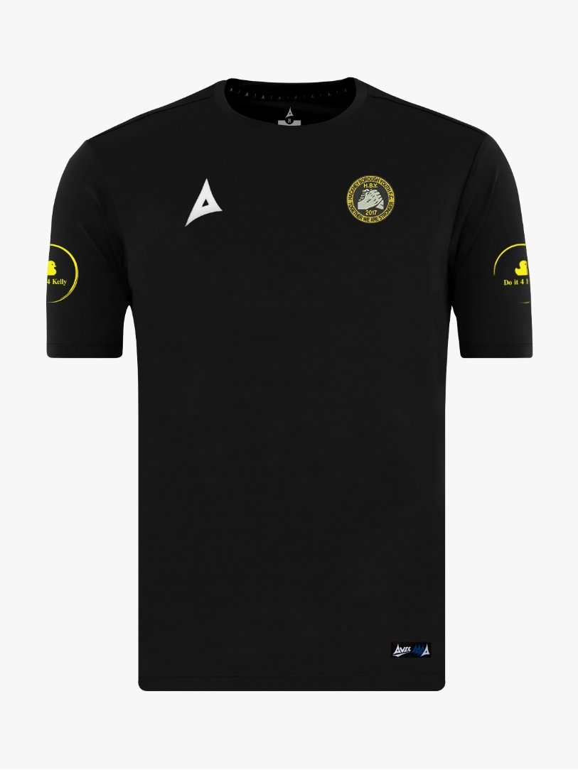 HBY Training T - Shirt