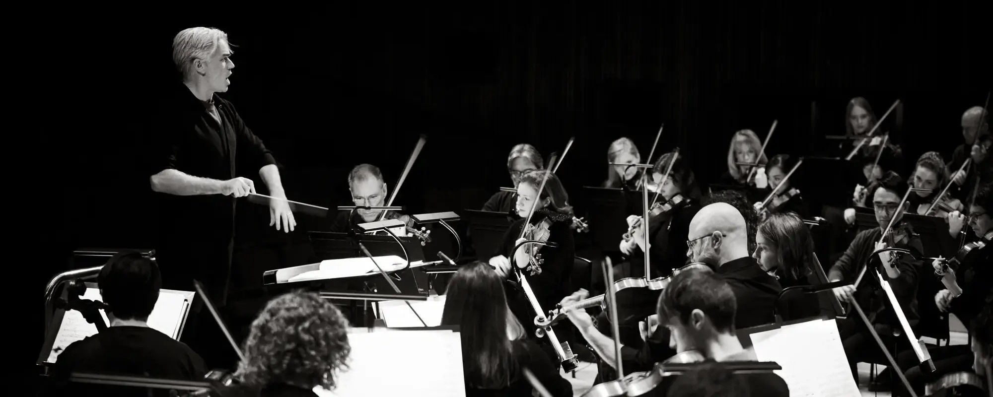 Mahler's Eighth Symphony