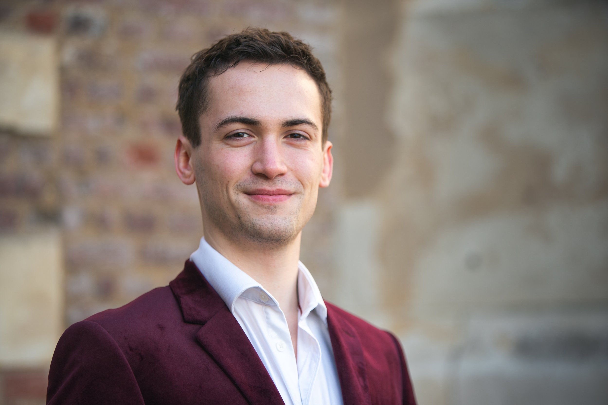 Waterperry Opera: Assistant Conductor, Peter and the Wolf