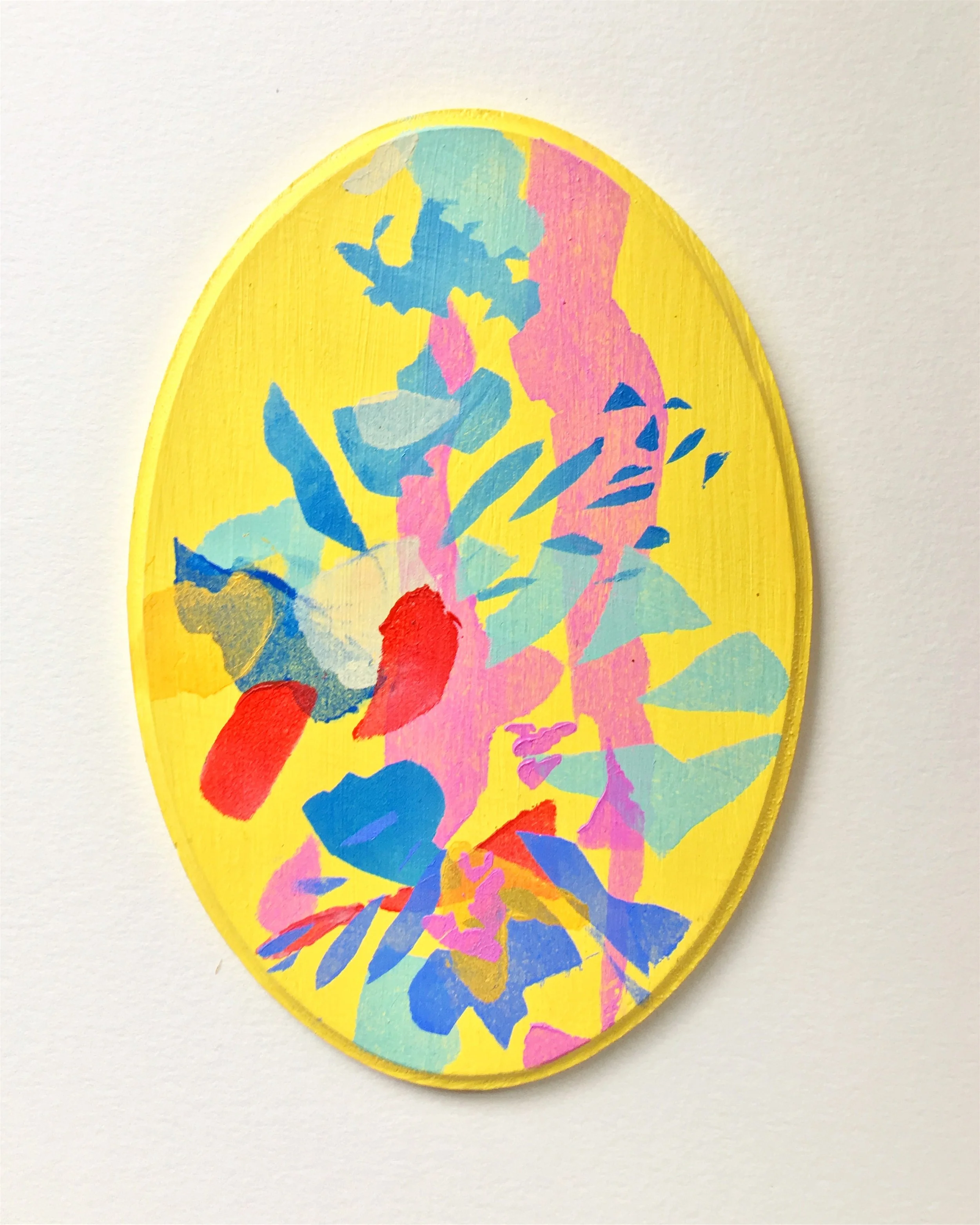Peintures