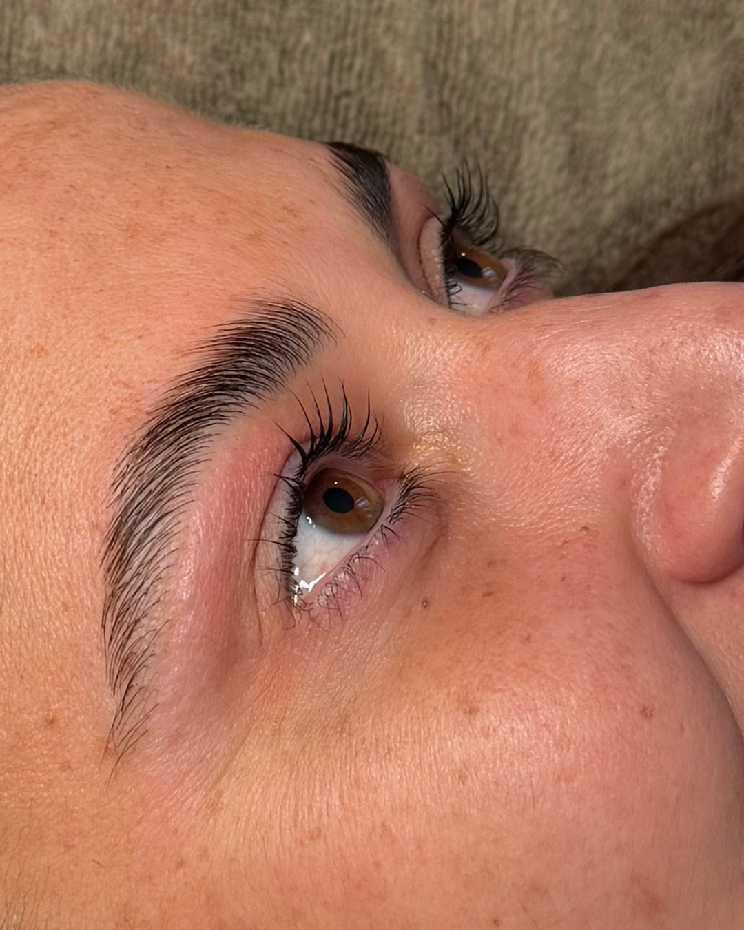 Lash Lift & Brow Lami Bundle