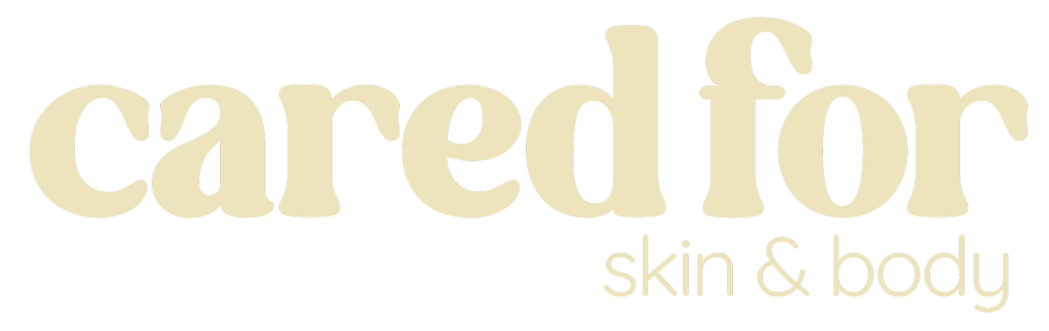 Cared For Skin and Body