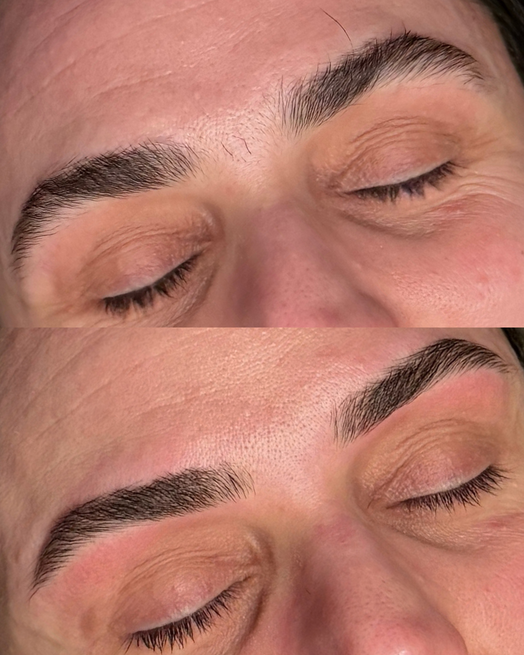 Brow Wax