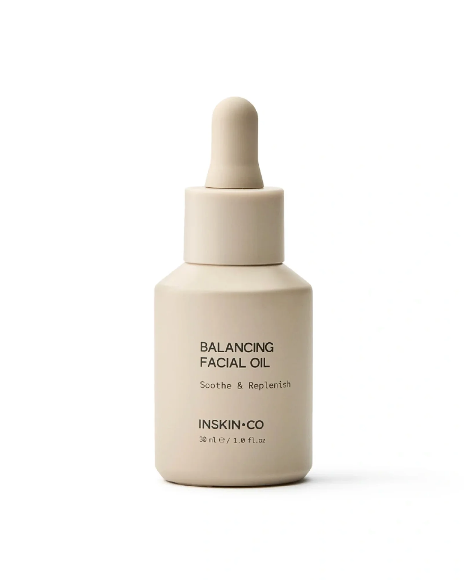 Balancing Facial Oil