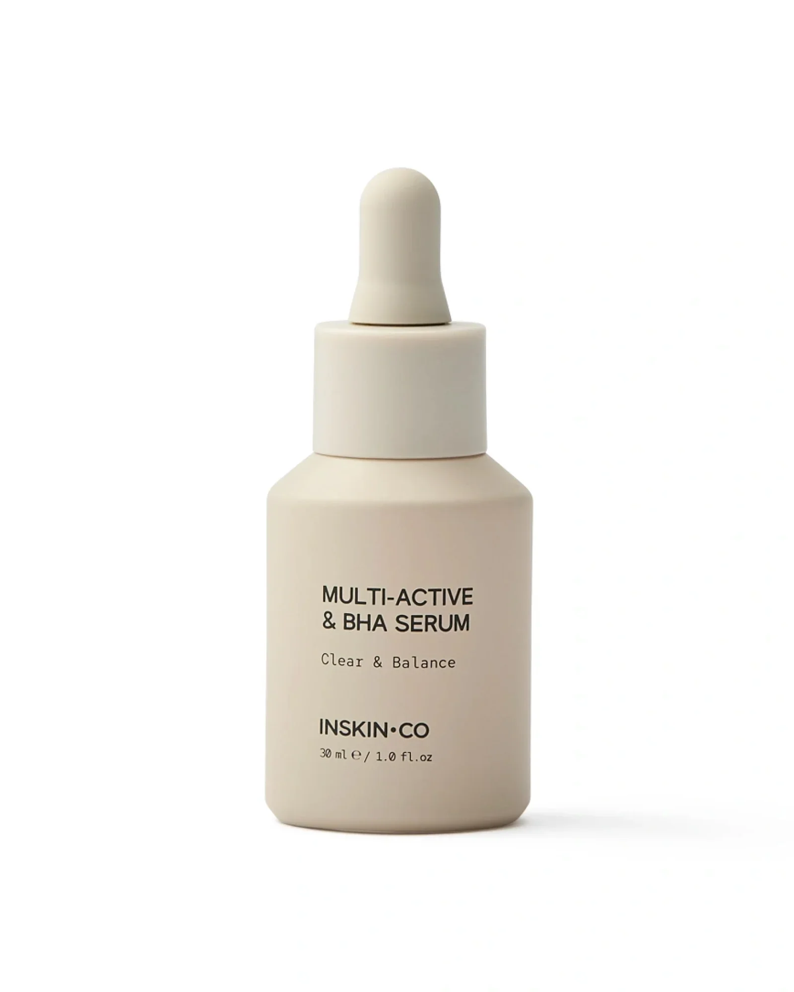 Multi-Active & BHA Serum
