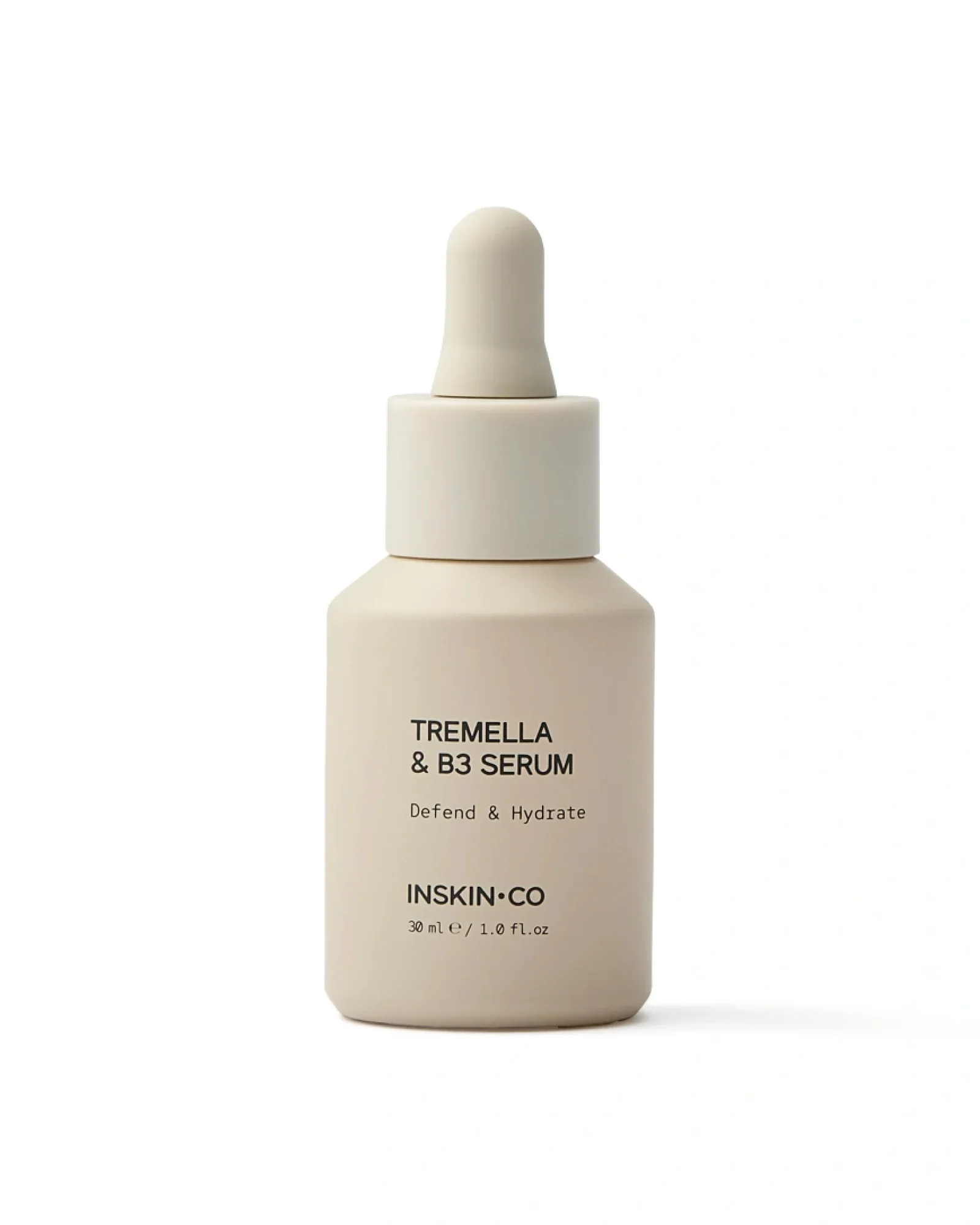 Tremella & B3 Serum