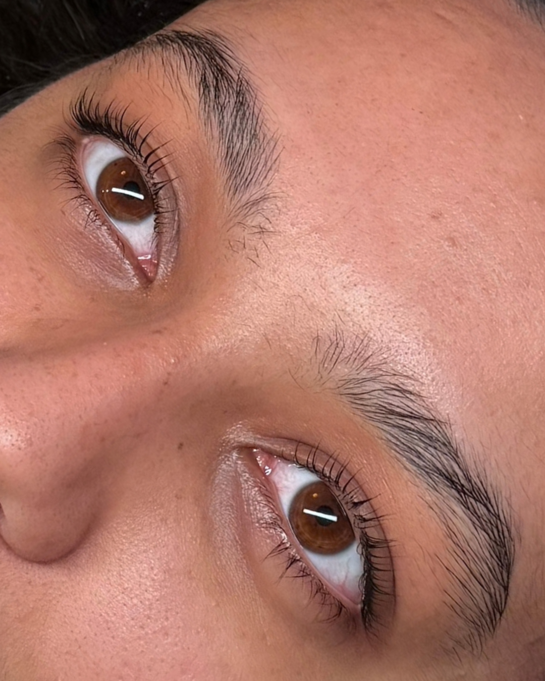 Lash Lift - Medium Length