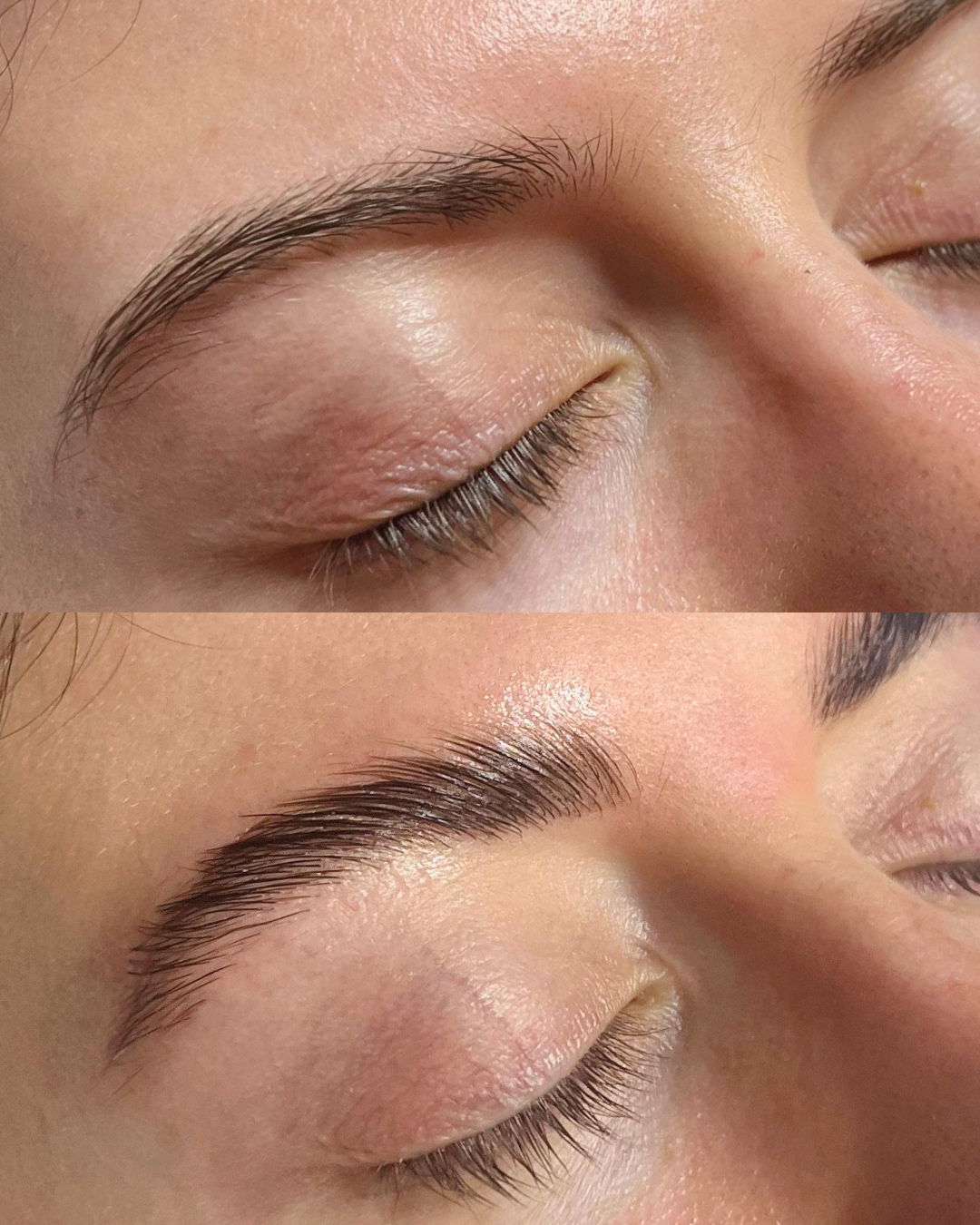 Brow Lamination