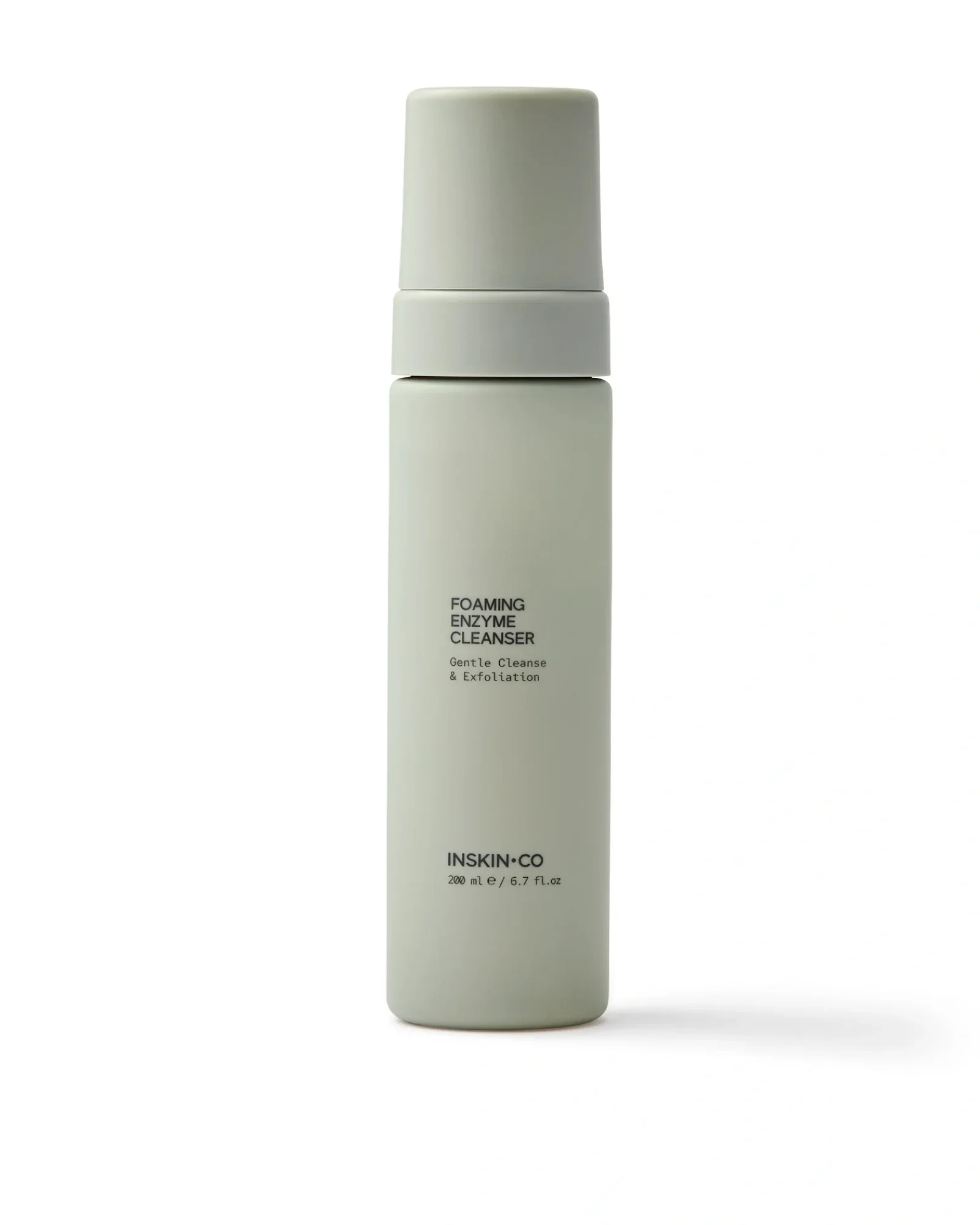 Foaming Enzyme Cleanser