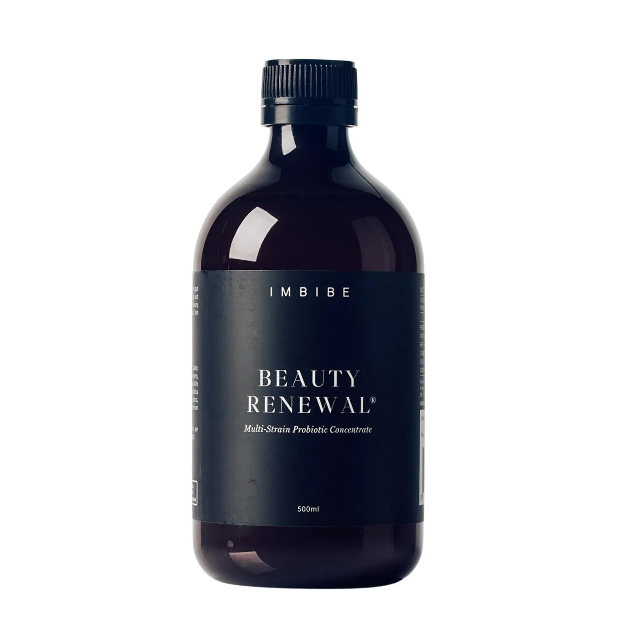 Beauty Renewal Probiotic Concentrate