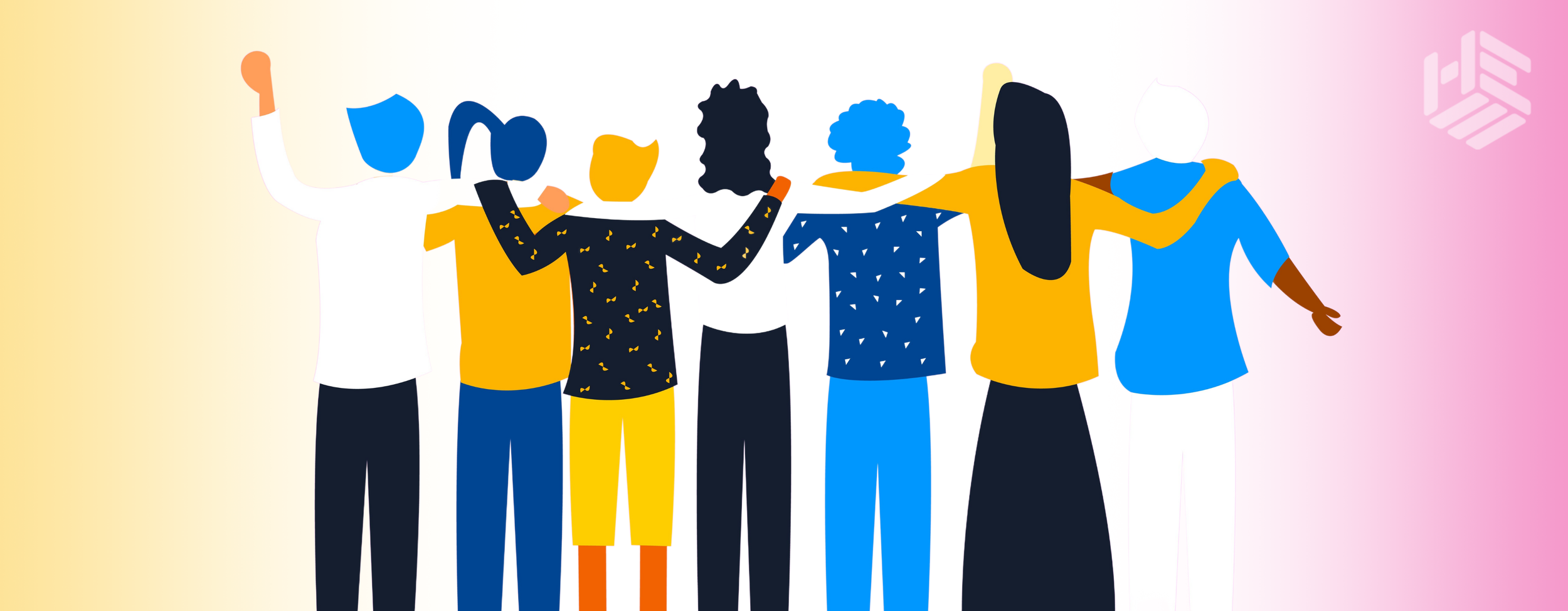 Make Everyone Feel Included Top Tips for Delivering an Inclusive Wellbeing Agenda — HE Professional