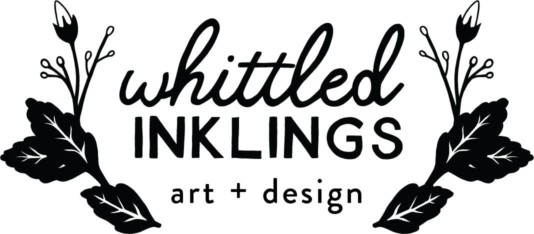 Whittled Inklings