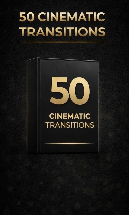 SC 50 TRANSITION PACK