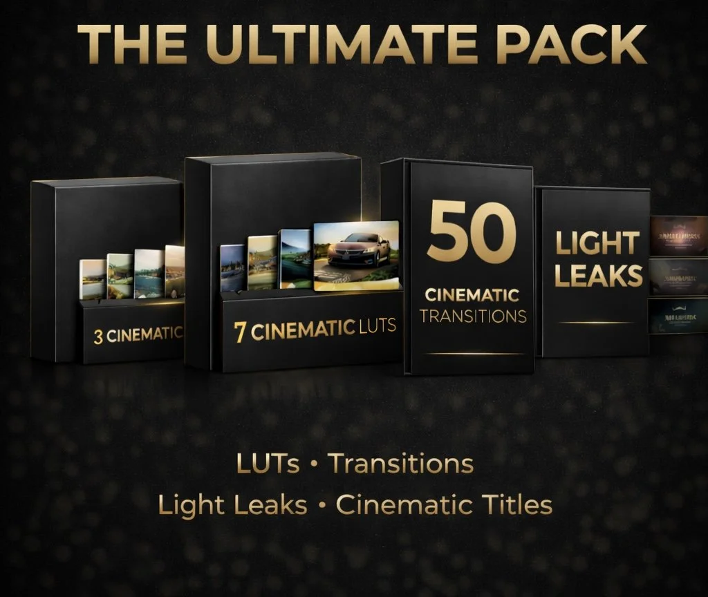 SC ULTIMATE BUNDLE