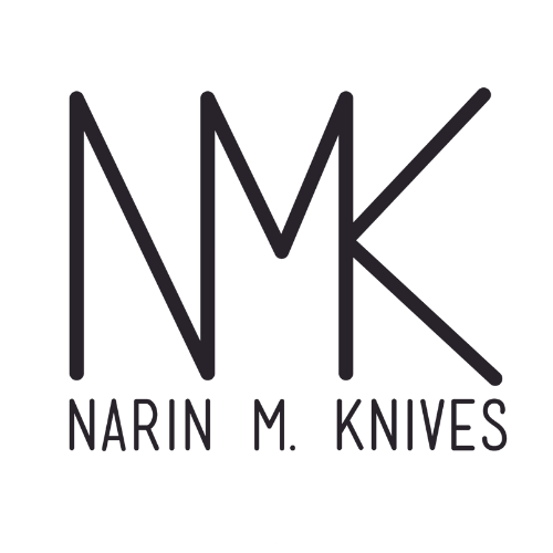 Narin M. Knives