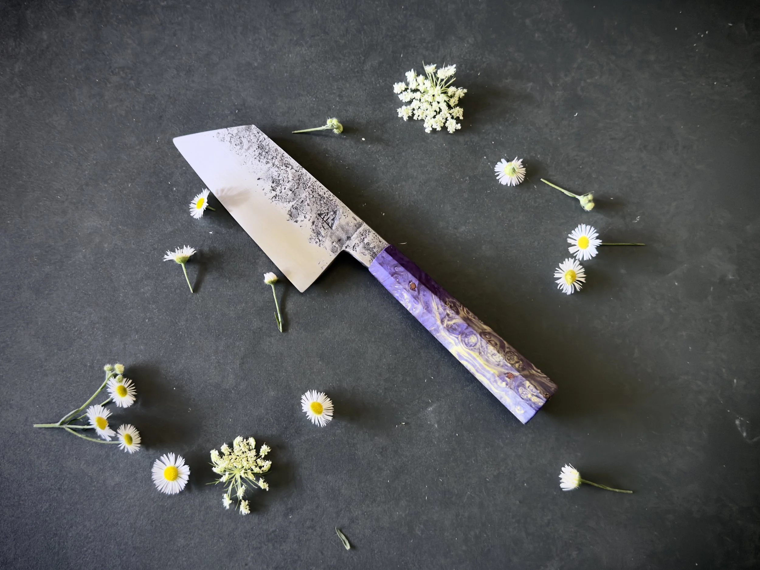 Small Bunka