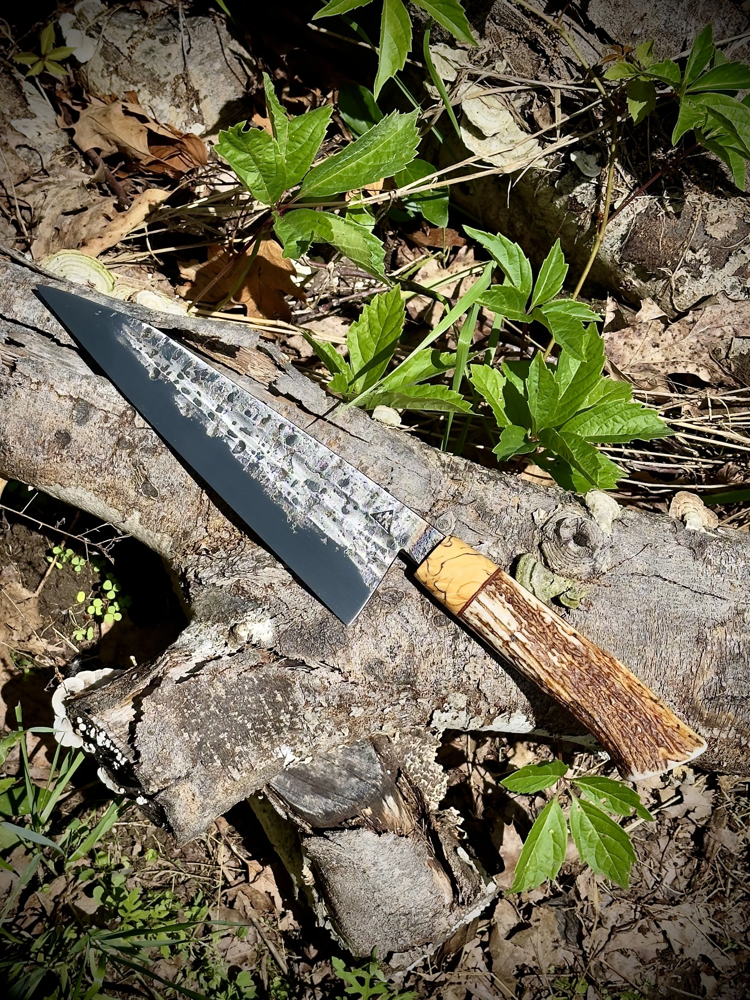Chef - Stag Antler
