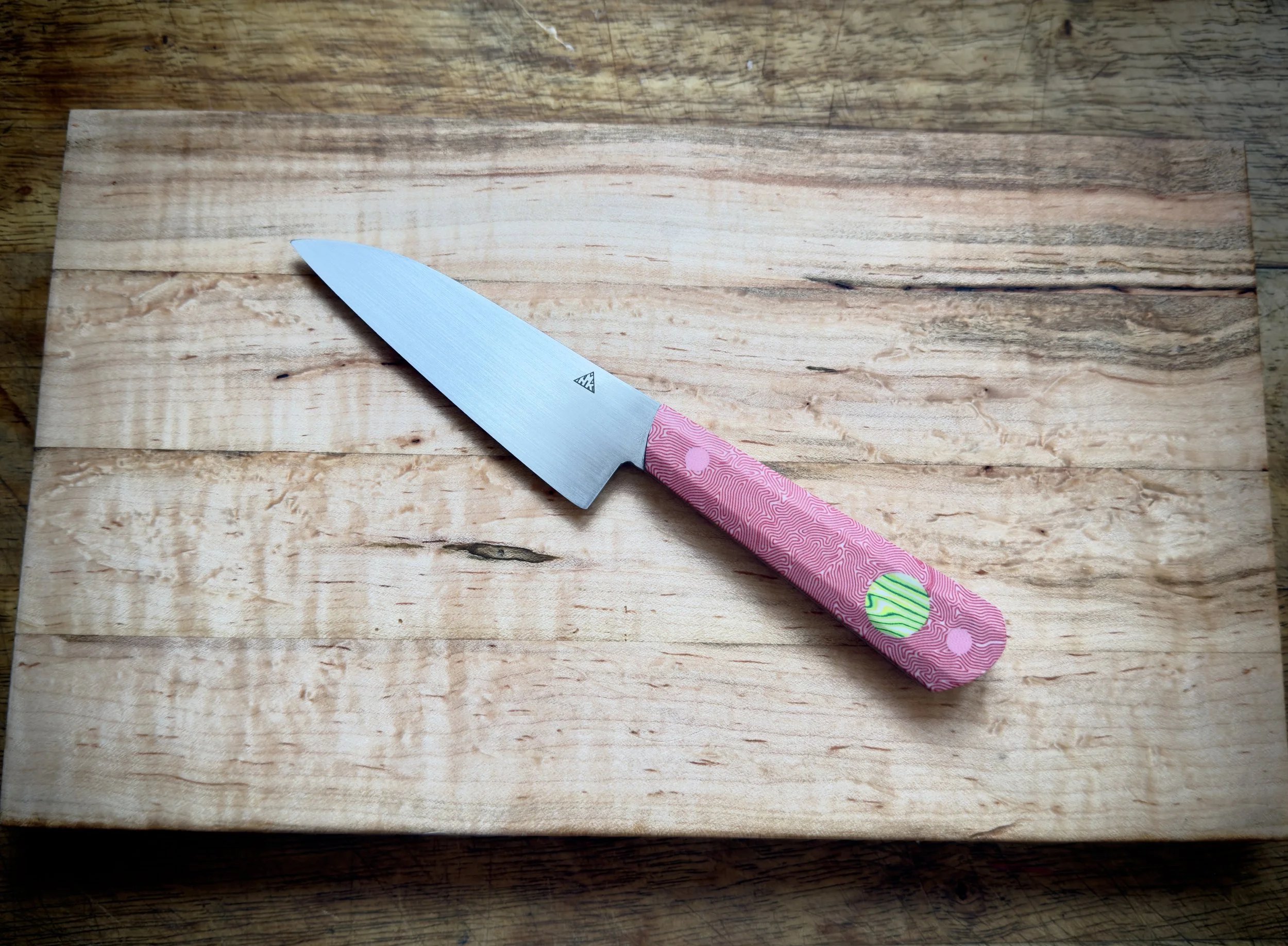 Paring - Crazyfibers