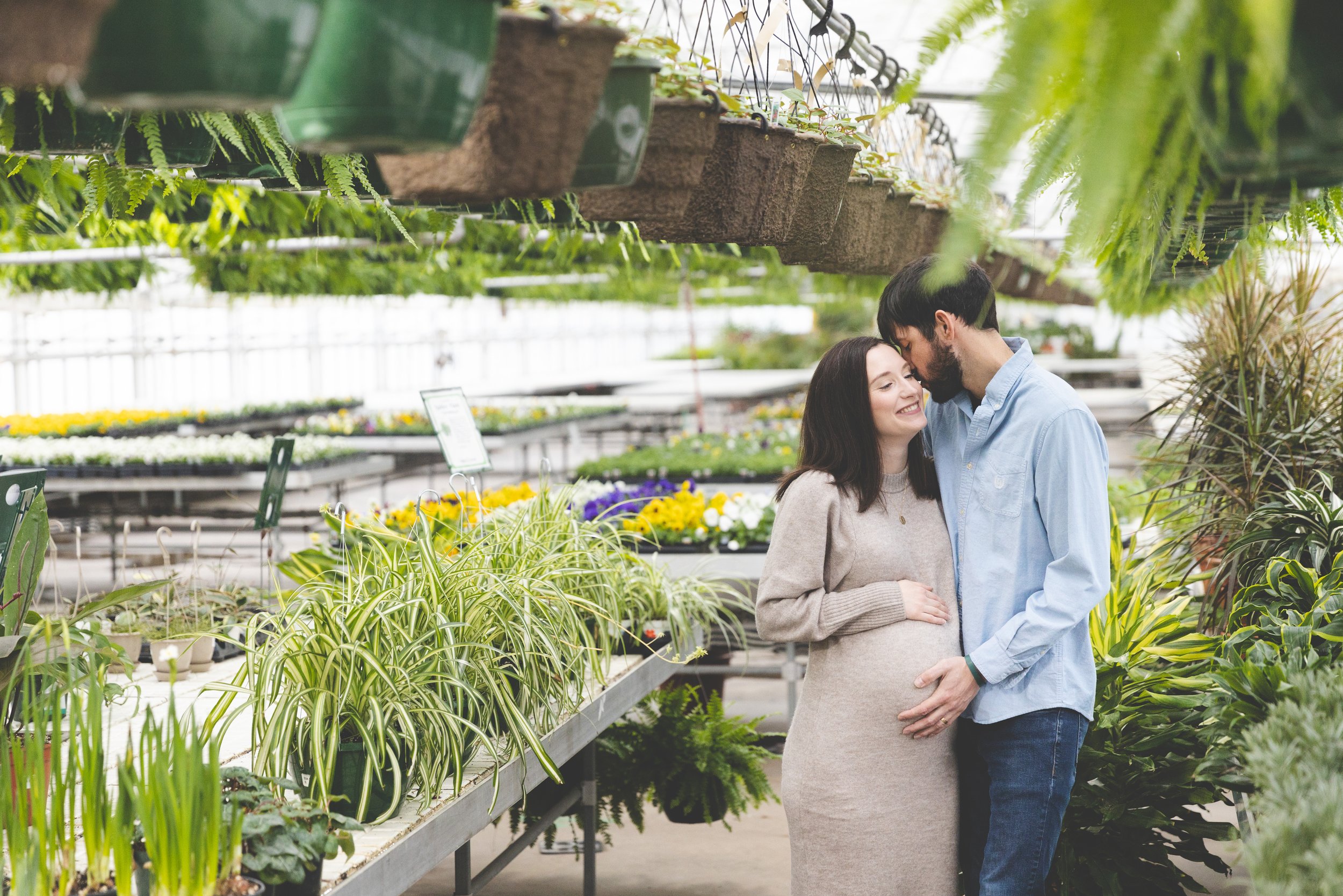 Nick+Alex | Maternity
