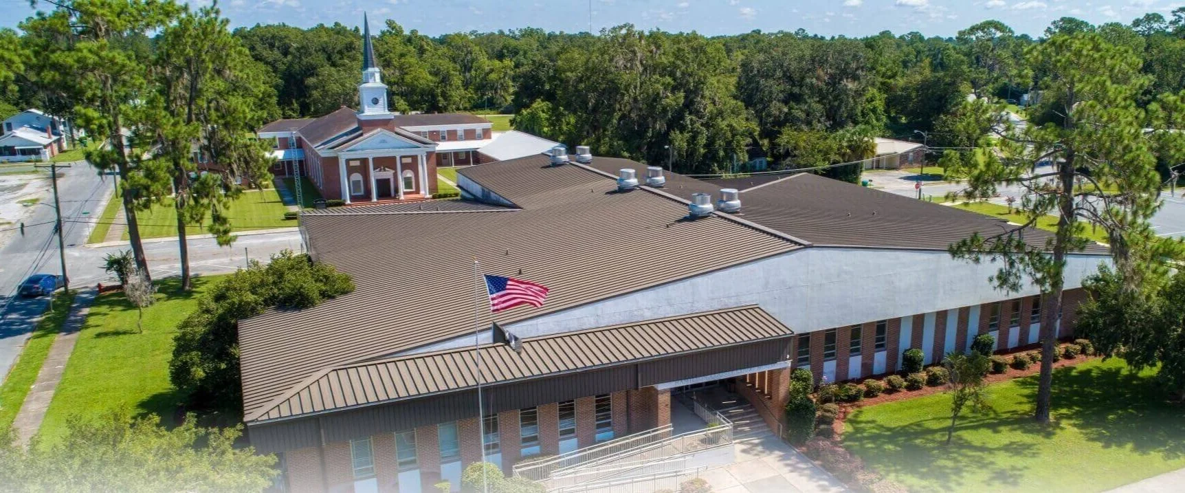 Hamilton County Tax Collector Mary Sue Adams