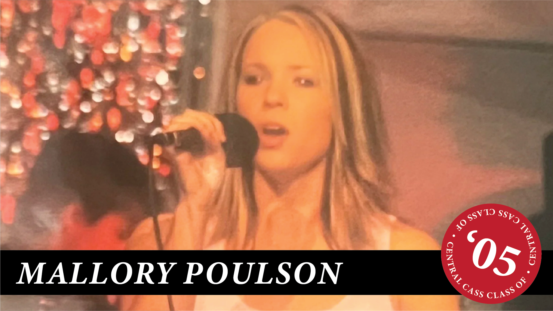In the Spotlight | Mallory Poulson